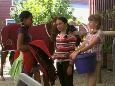 Still from Itchy