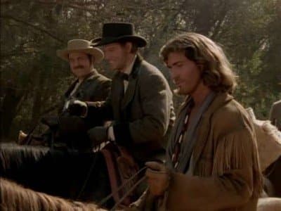 Still from Dead or Alive (1)