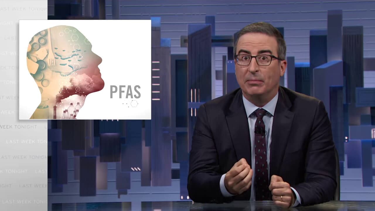 Still from October 3, 2021: PFAS
