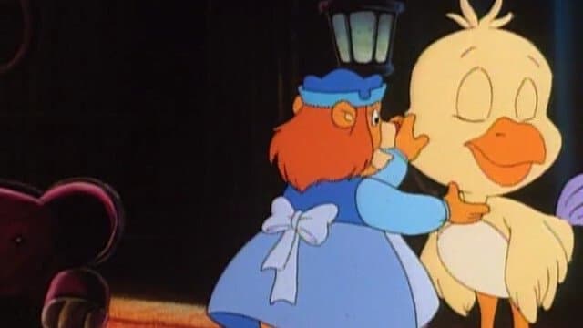 Still from Wings Over Dunwyn