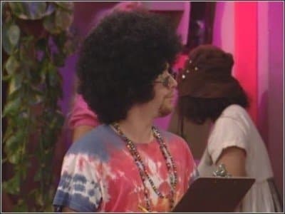 Still from Shoeway to Heaven