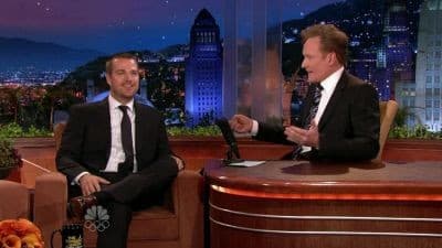 Still from Chris O'Donnell, Lindsey Vonn, Uncle Kracker