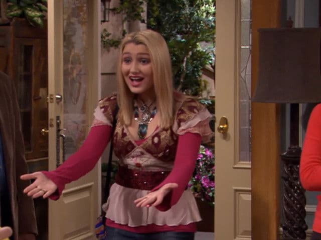 Still from We're Married?