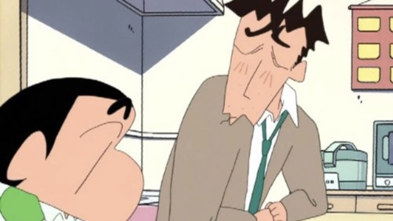 Still from Double Fried Flavor