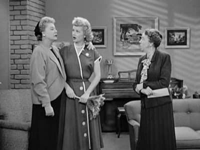 Still from No Children Allowed