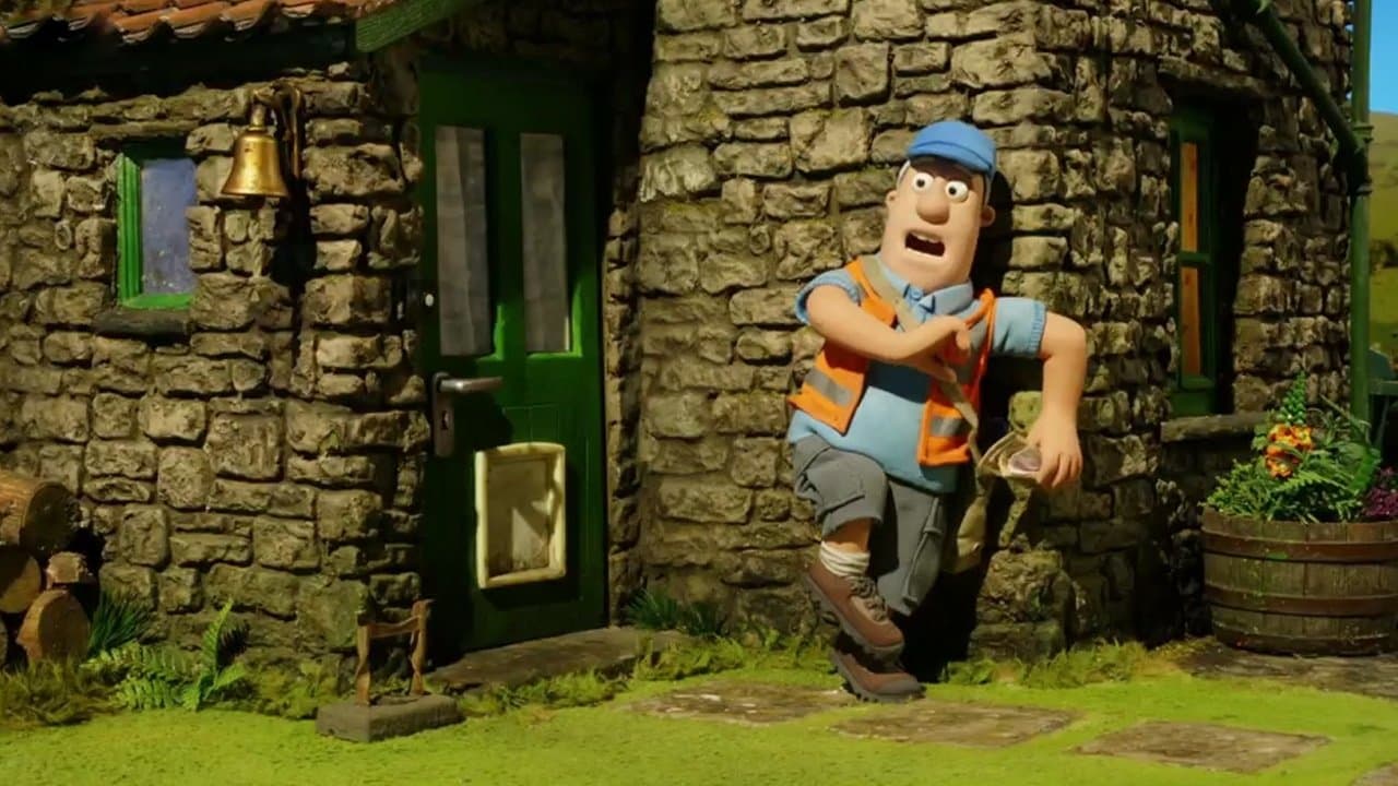 Still from Dangerous Deliveries