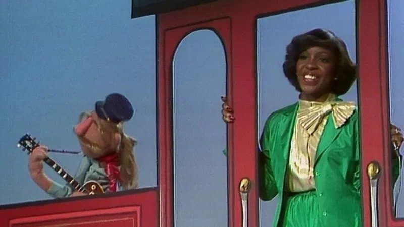 Still from Gladys Knight