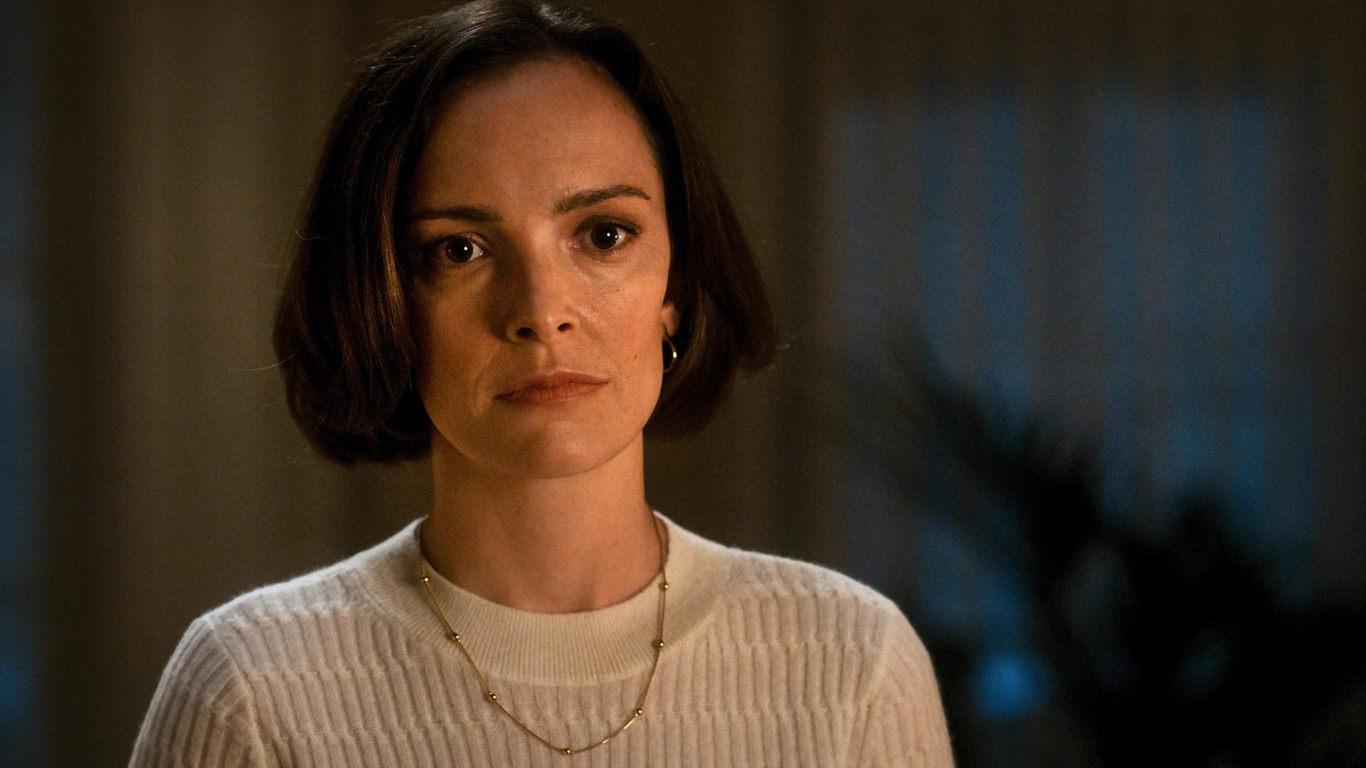 Still from Coming Home