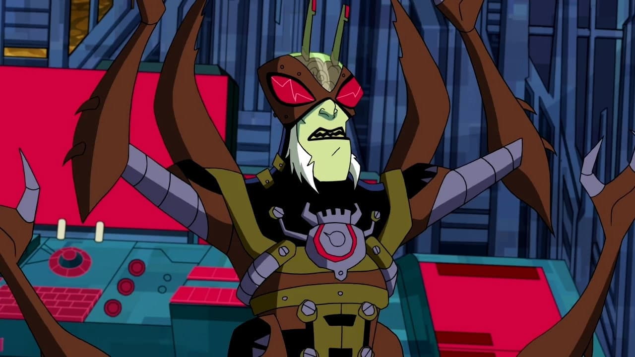 Still from It Was Them