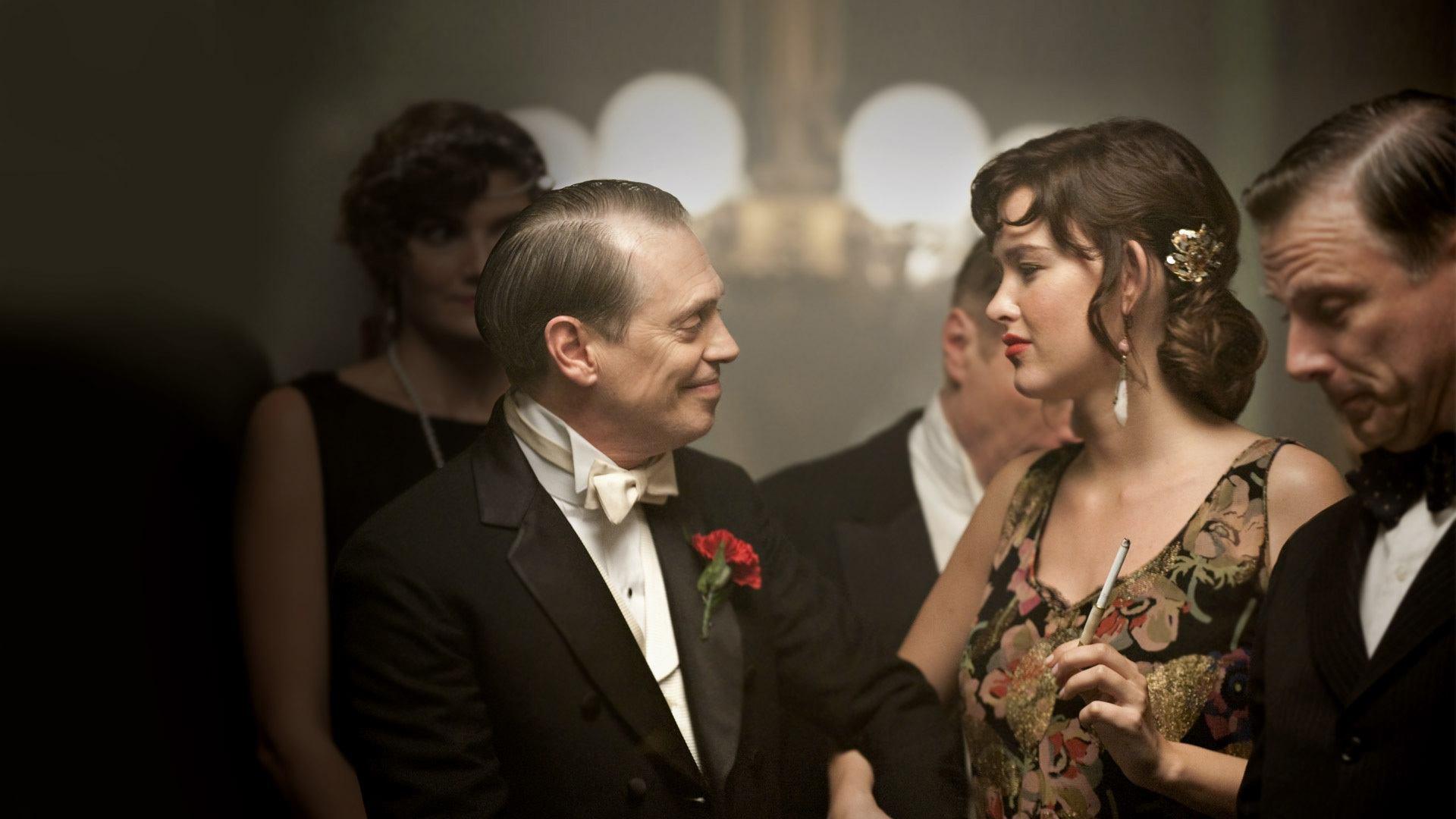 Still from The Ivory Tower