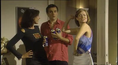Still from The End of the Line