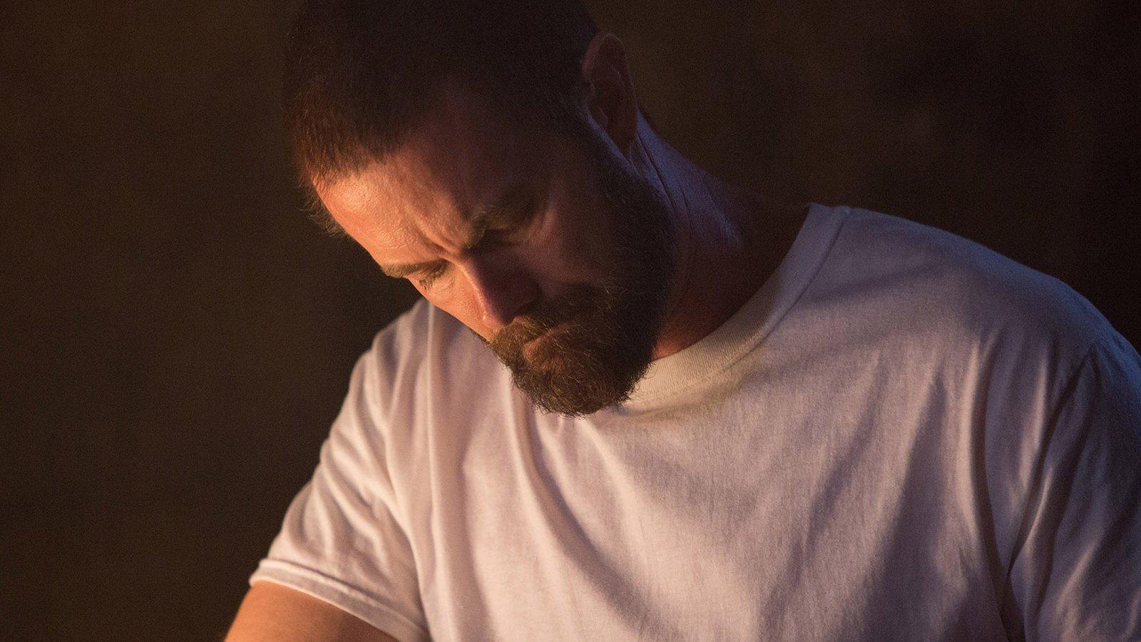 Still from Not Writing a Love Letter