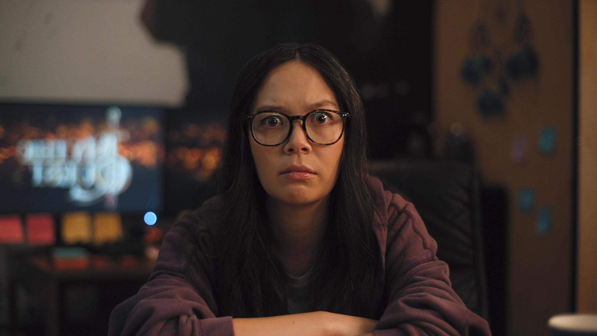 Still from Second Skeleton