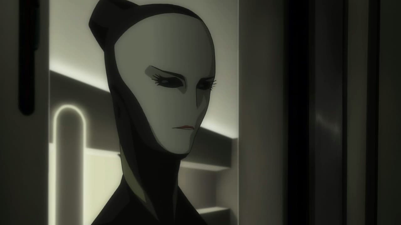 Still from Tasogare