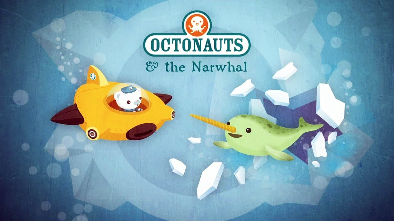 Still from The Narwhal