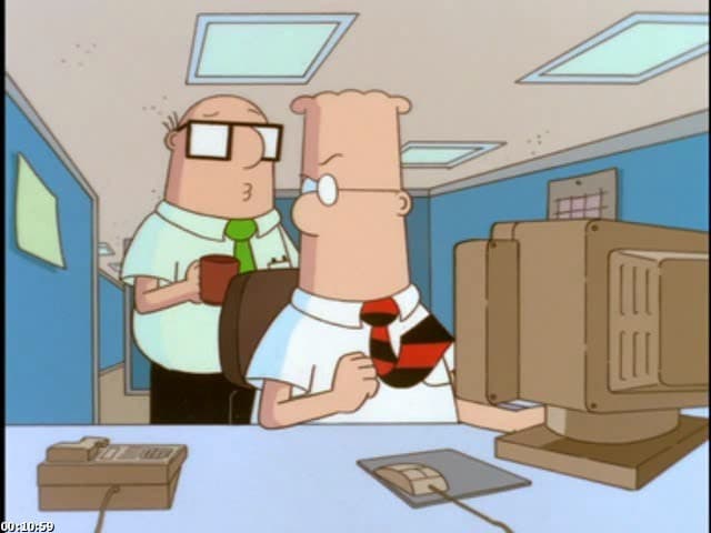 Still from Art