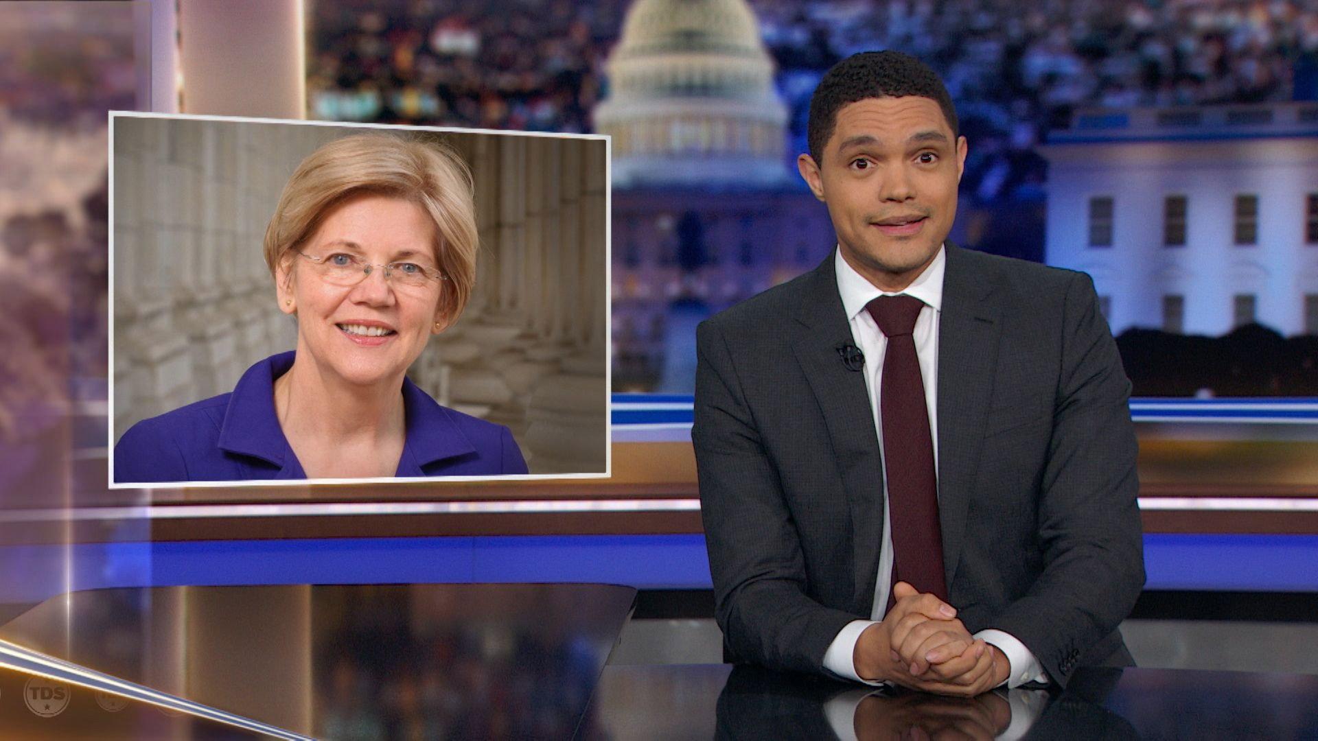 Still from Julian Castro