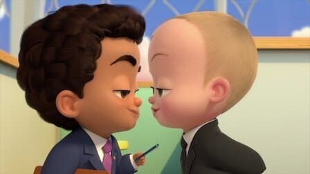 Still from OCB