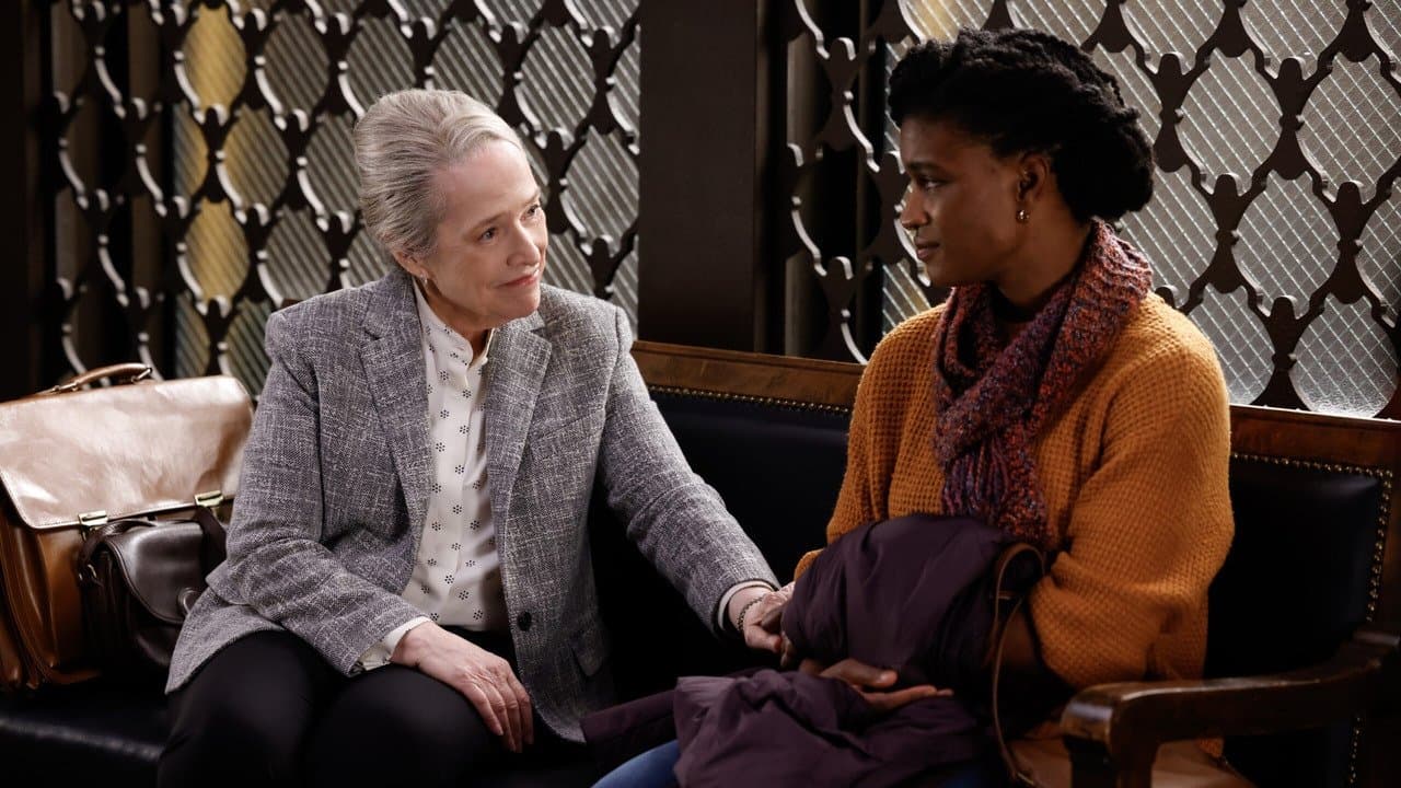 Still from No, No Monsters