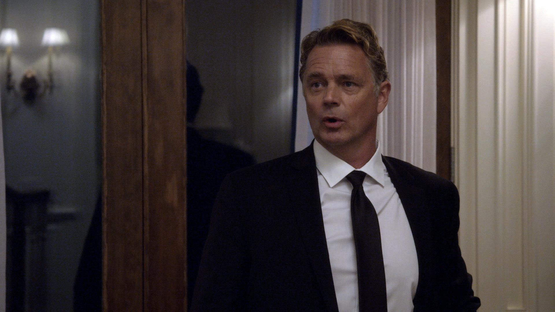 Still from Exhausted
