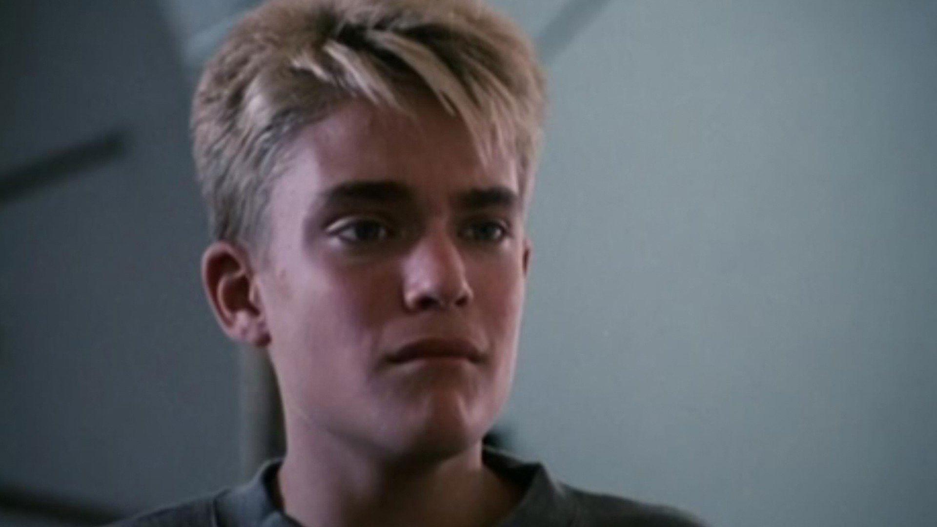 Still from Heir of Neglect