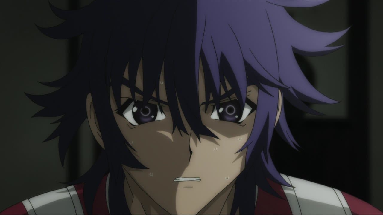 Still from Tenth Mourning