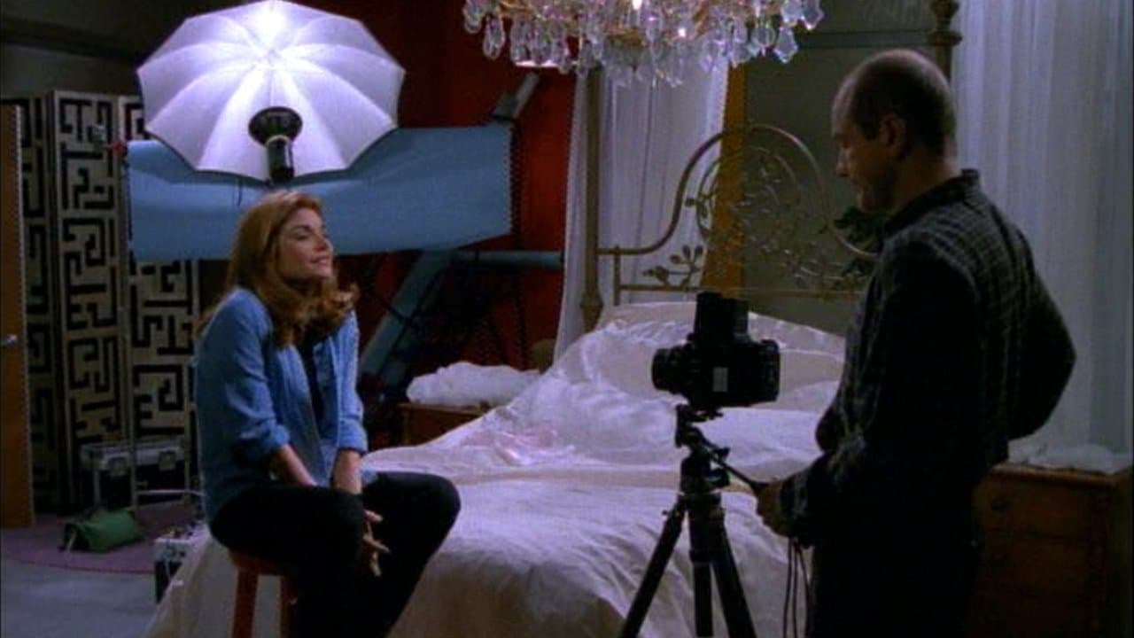 Still from In Your Dreams
