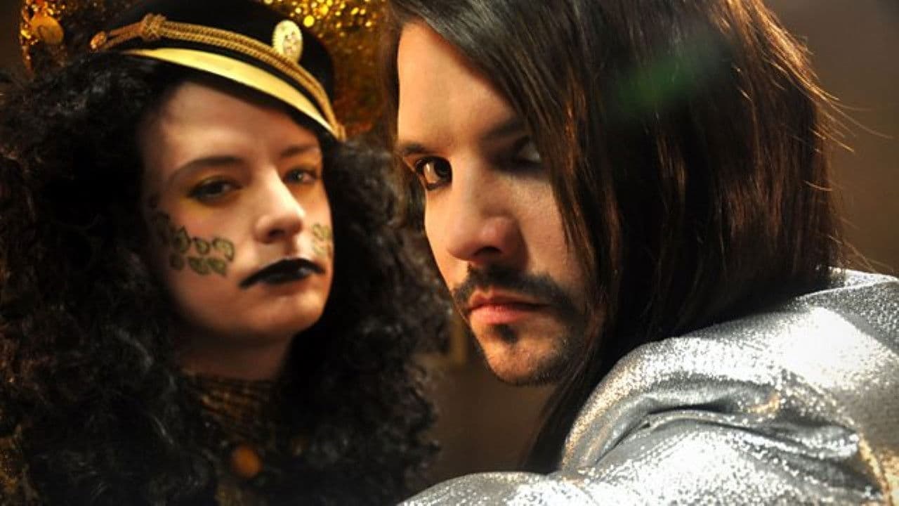Still from The Ear