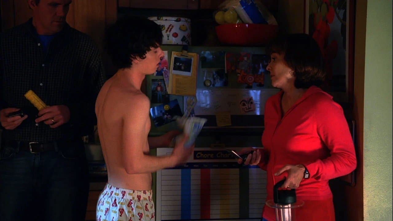 Still from TV or Not TV