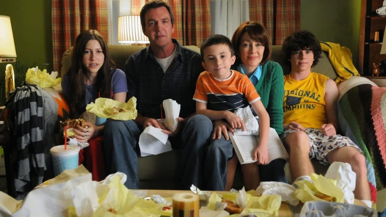 Still from The Scratch