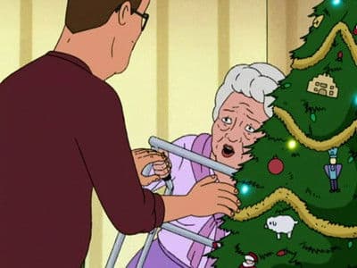 Still from Ms. Wakefield