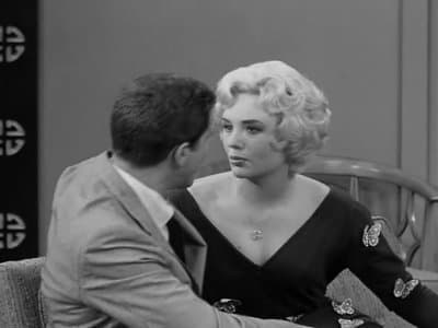 Still from Jealousy!