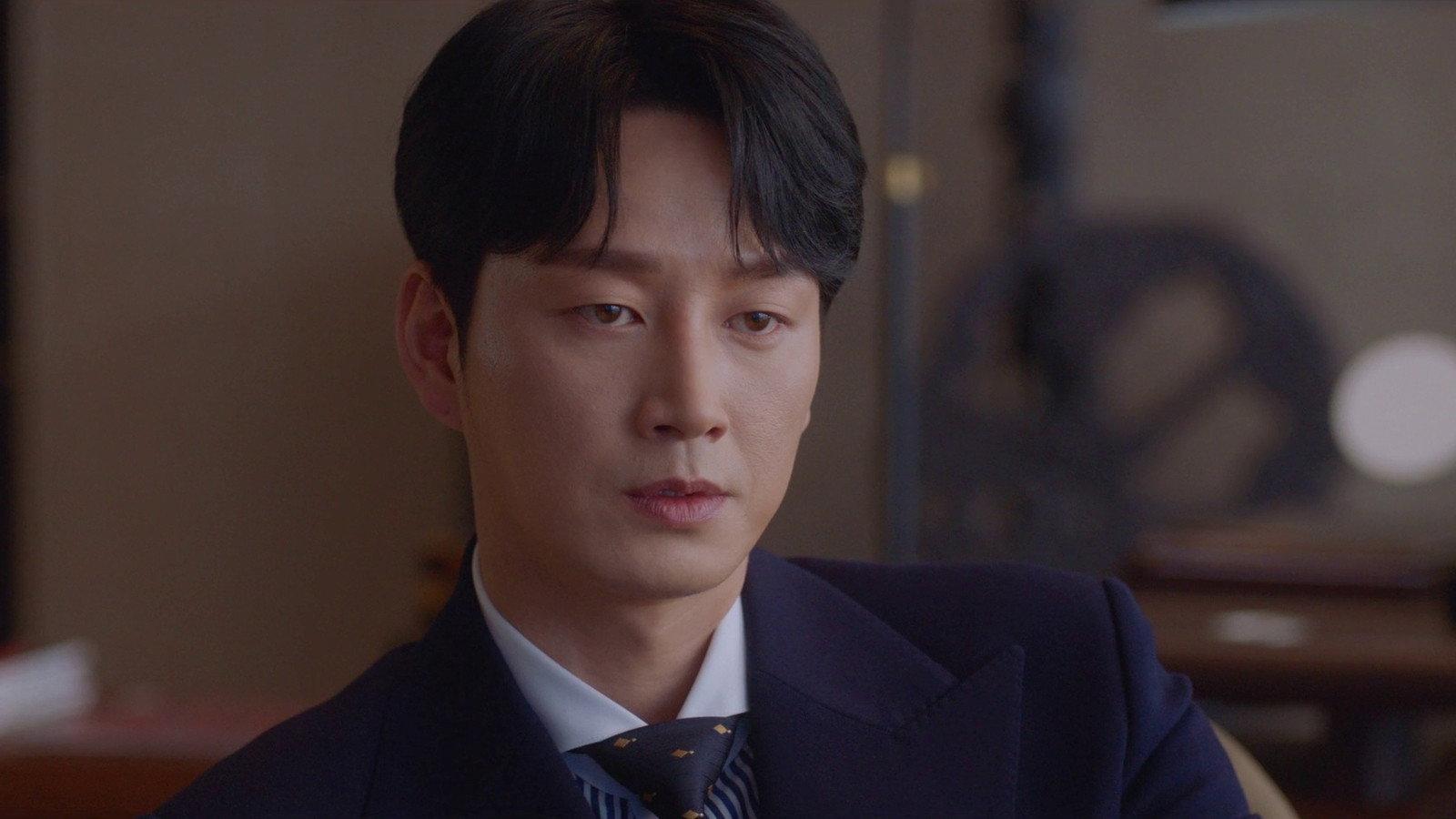 Still from The Uncomfortable Truth and false Peace