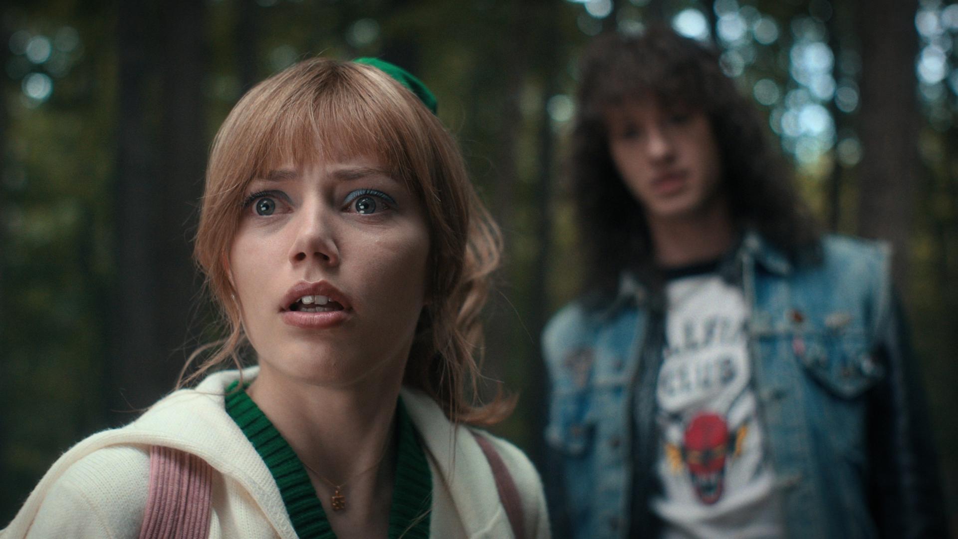 Still from Chapter One: The Hellfire Club