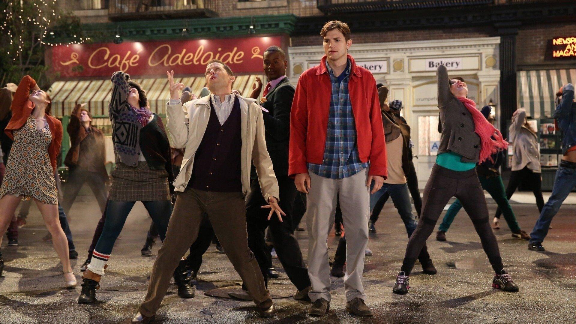 Still from Grab a Feather and Get in Line