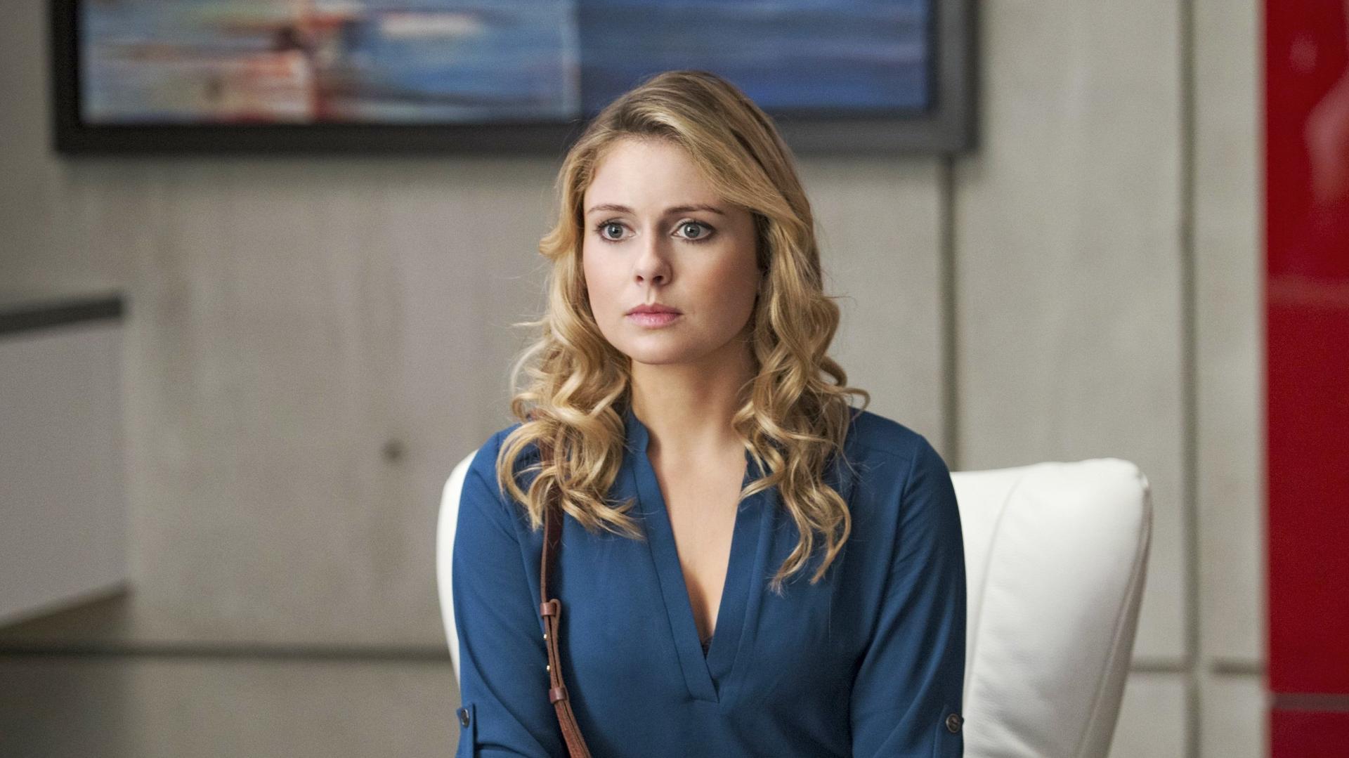 Still from He Blinded Me... With Science
