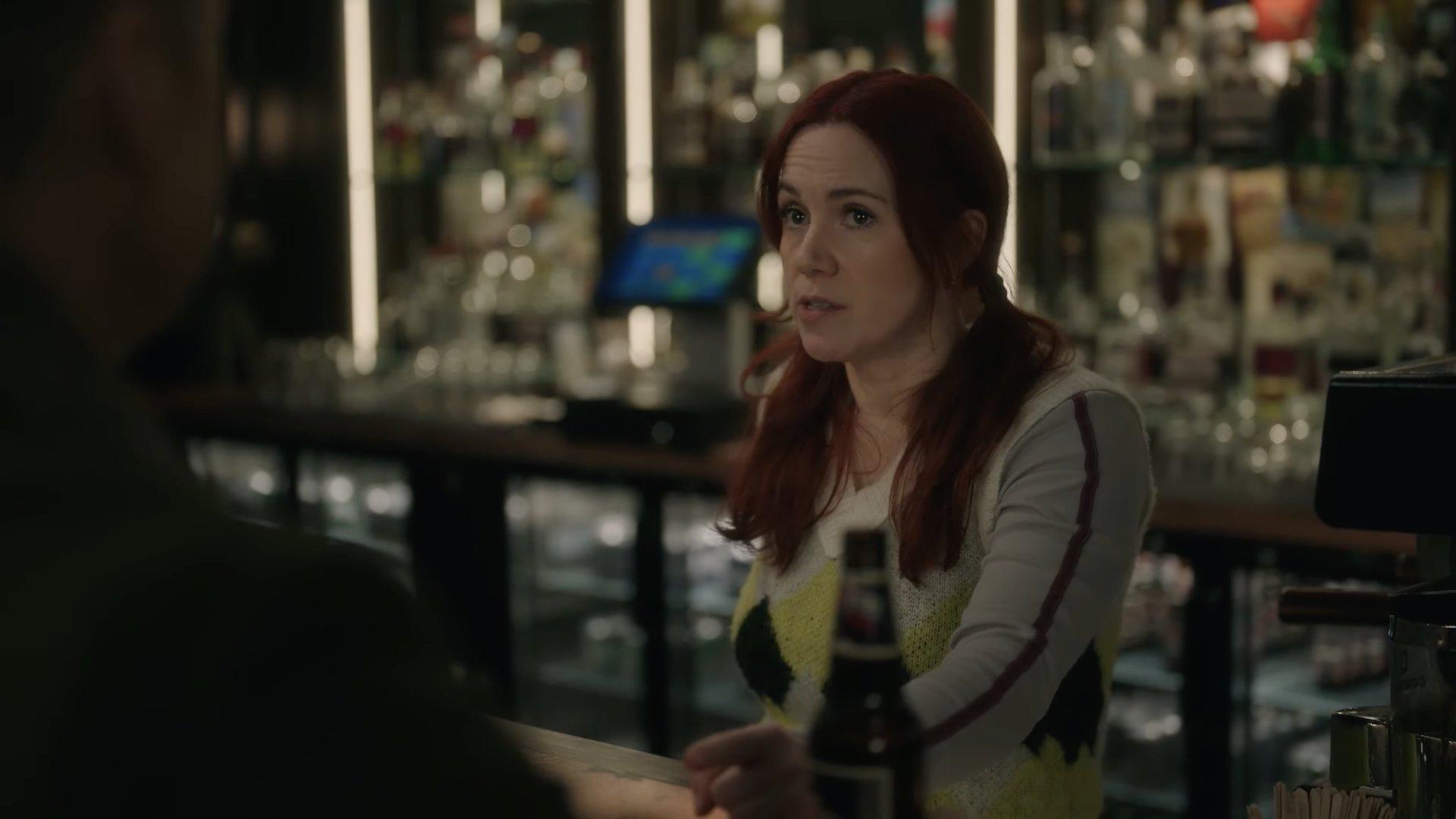 Still from The Human Condition