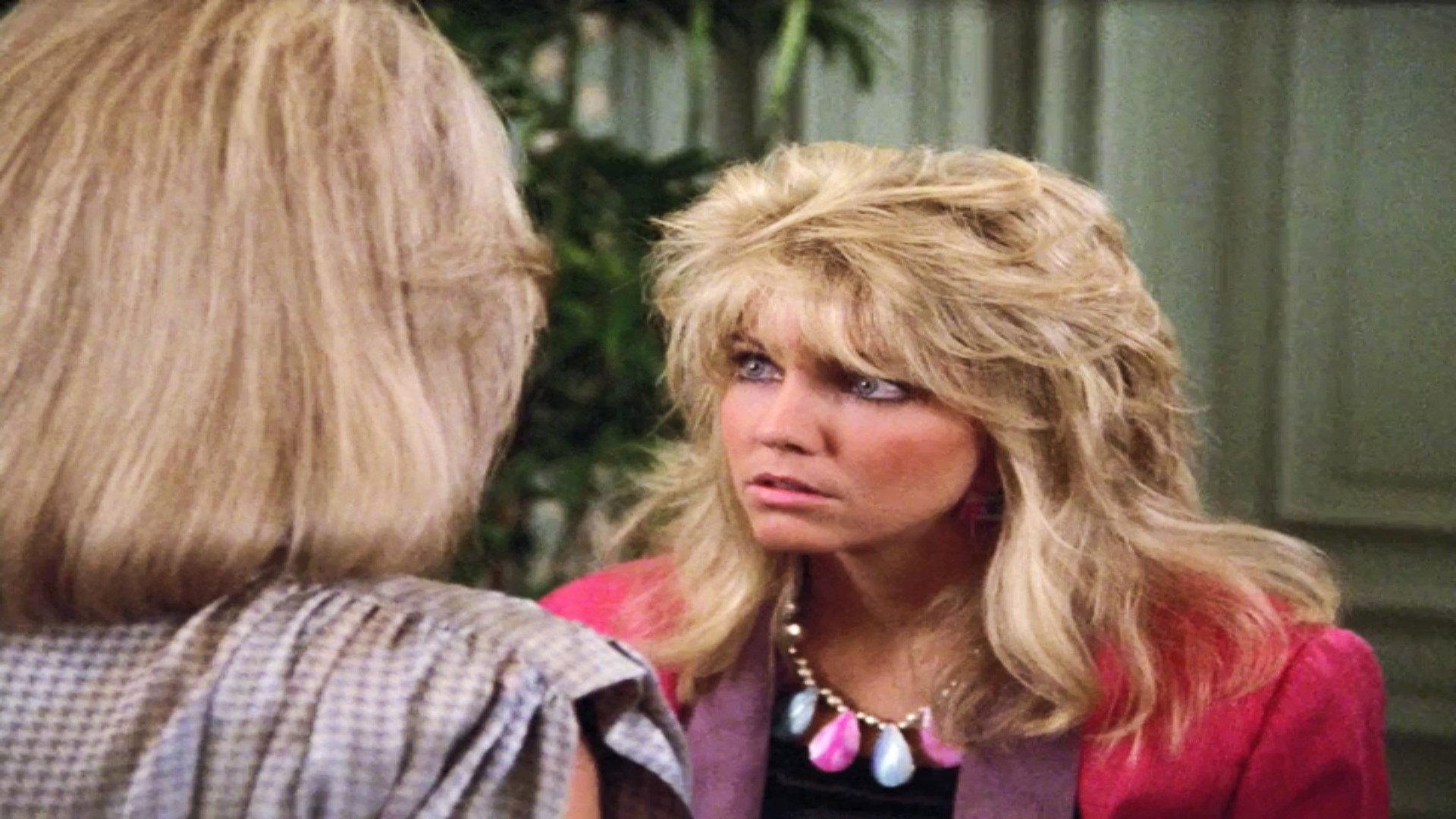 Still from The Alarm