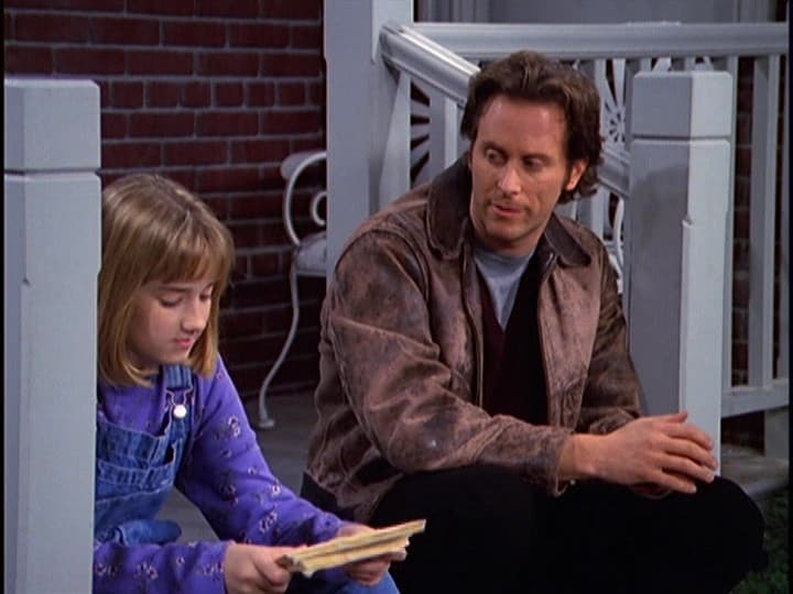 Still from Ms. Write