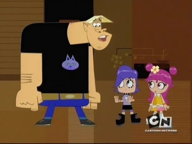 Still from Ami Ami