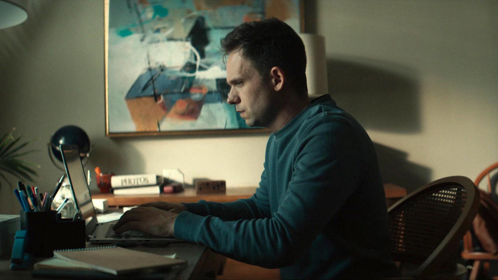 Still from Dreaming While Awake