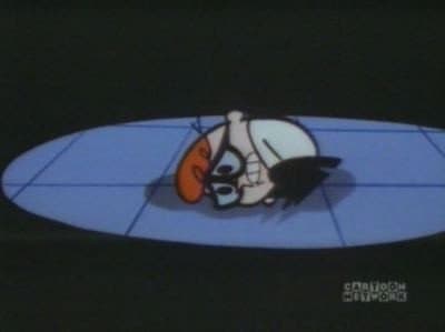 Still from No Power Trip
