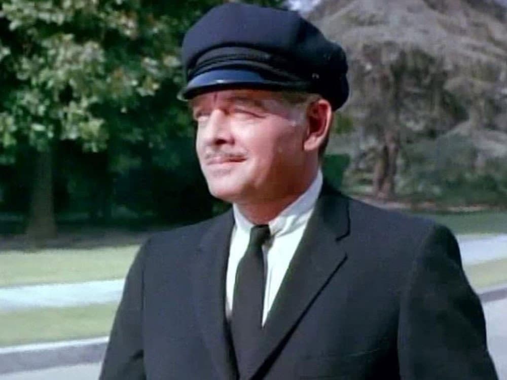 Still from New Man in Town