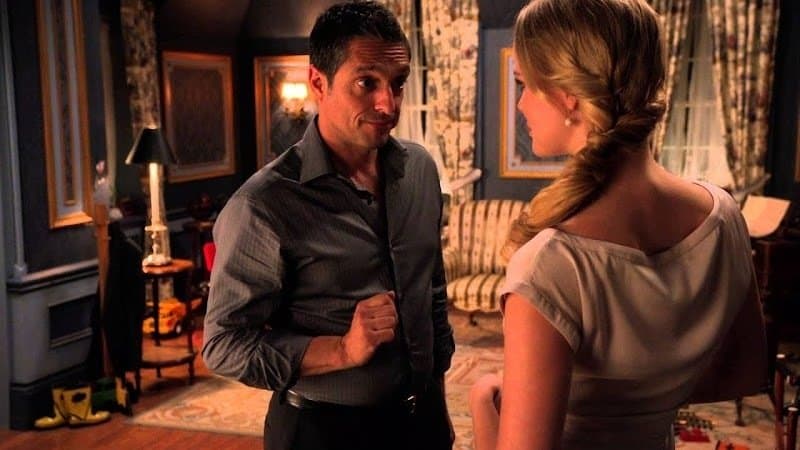Still from Looking Glass