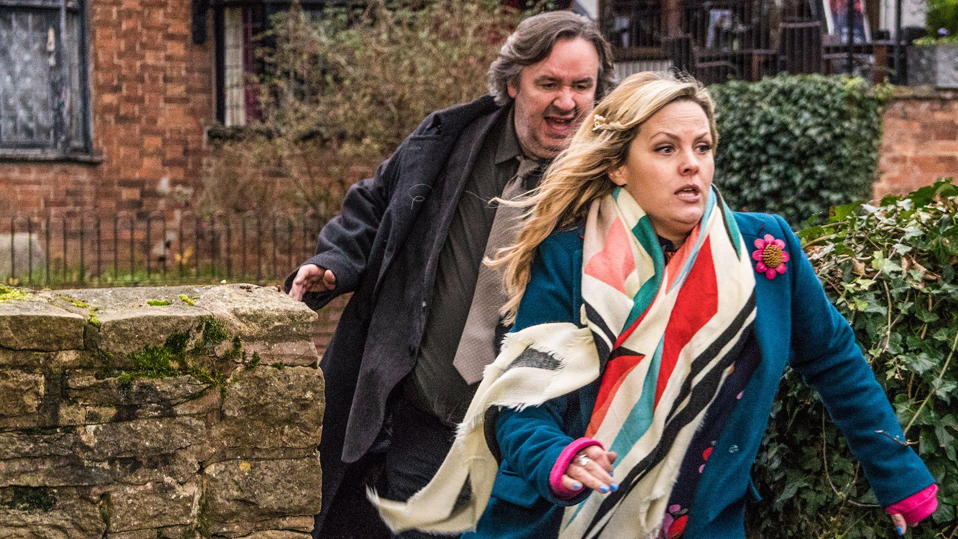 Still from The Rascal Cook