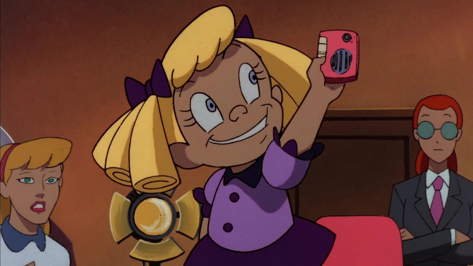 Still from Baby-Doll