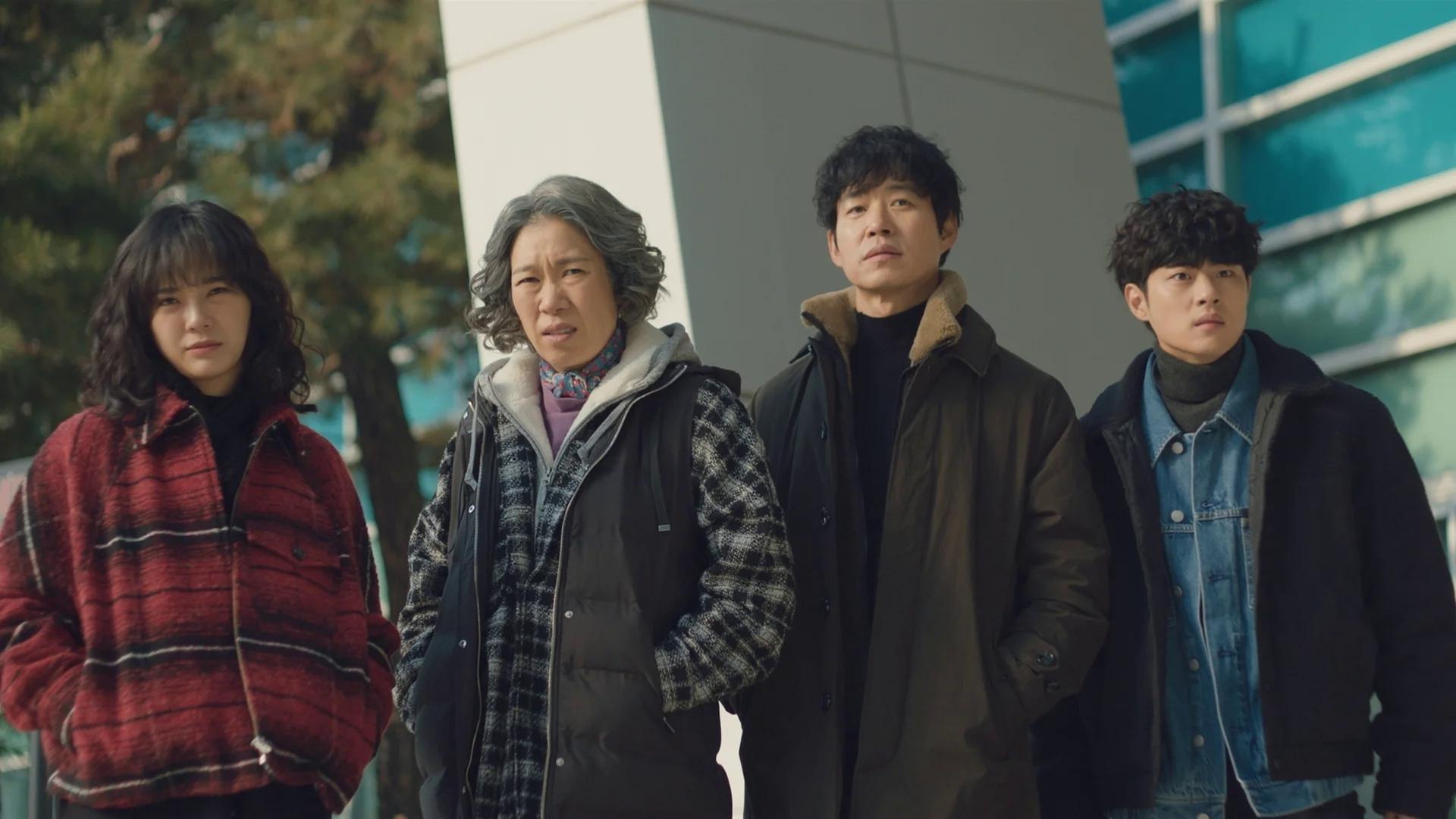 Still from Episode 12