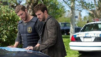 Still from Bad Blood