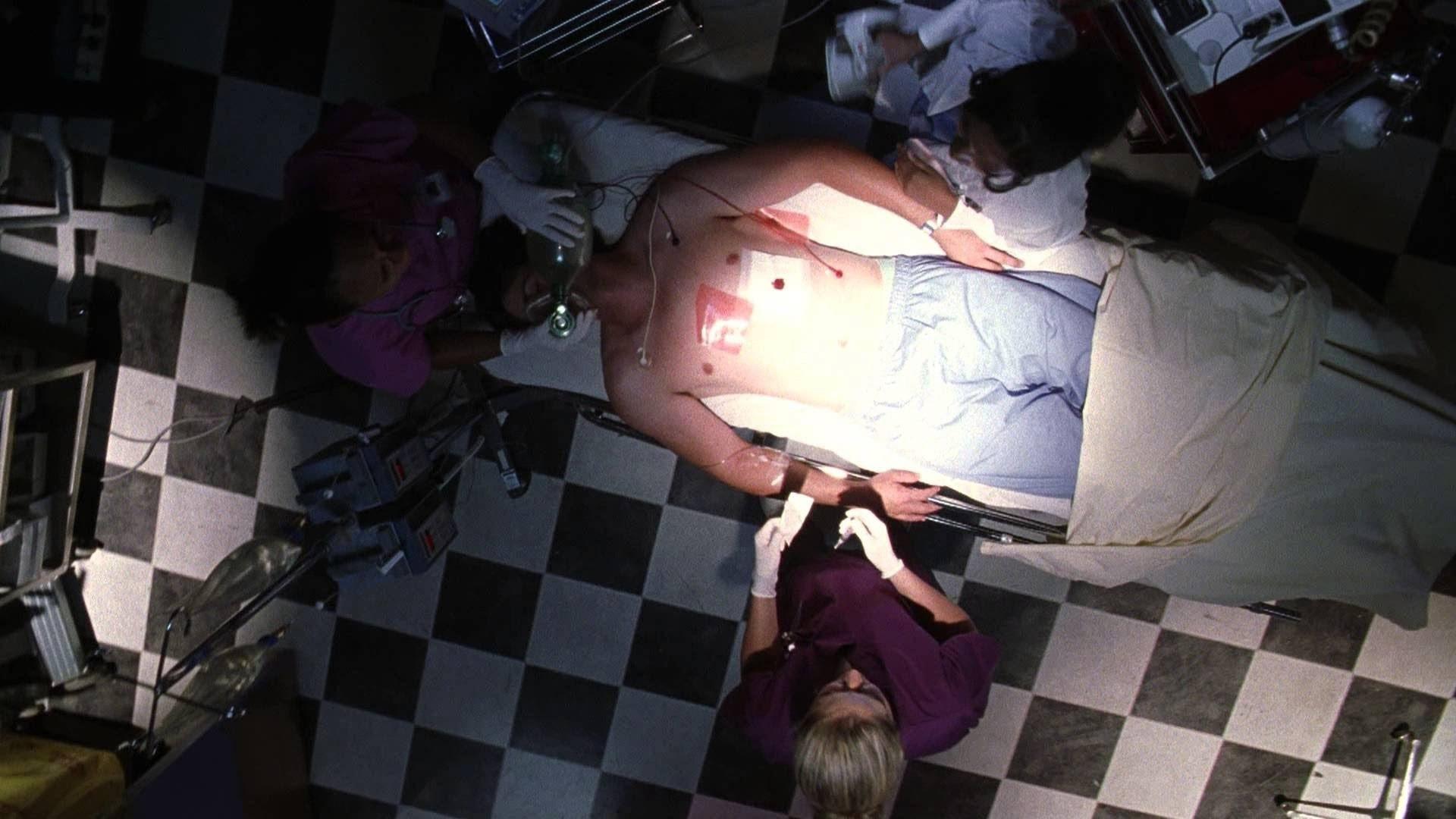 Still from Hidden