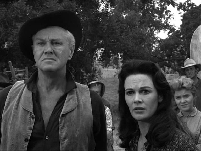 Still from Incident at Jacob's Well